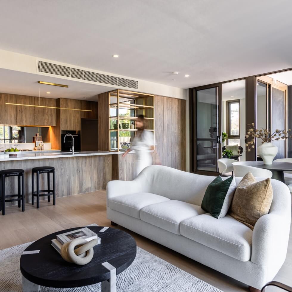 Infinity Park Premium Oversized Apartments