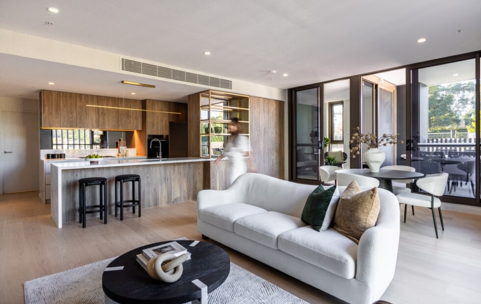 Infinity Park Now Selling Omega Apartment 123