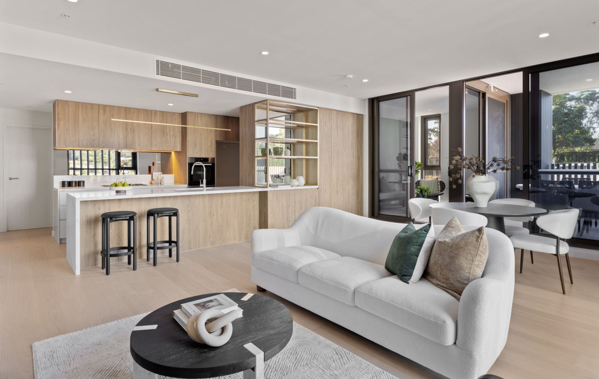 InfinityPark_NowSelling_OmegaApartment123